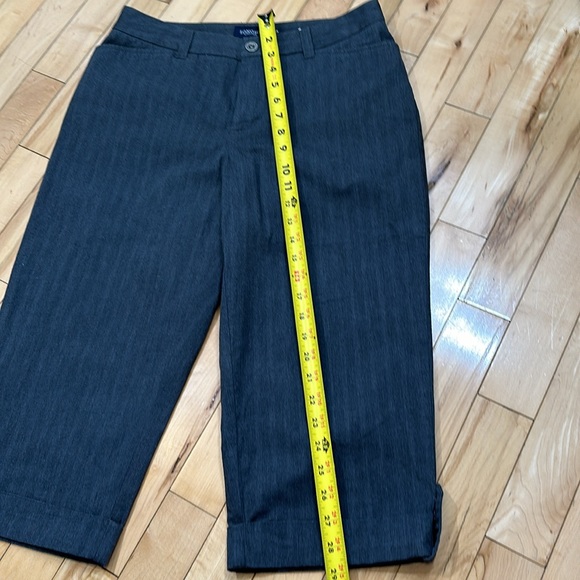 Sonoma Capris - Picture 4 of 9